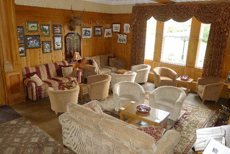فندق هونديث هيل كوكيرماوث المظهر الخارجي الصورة